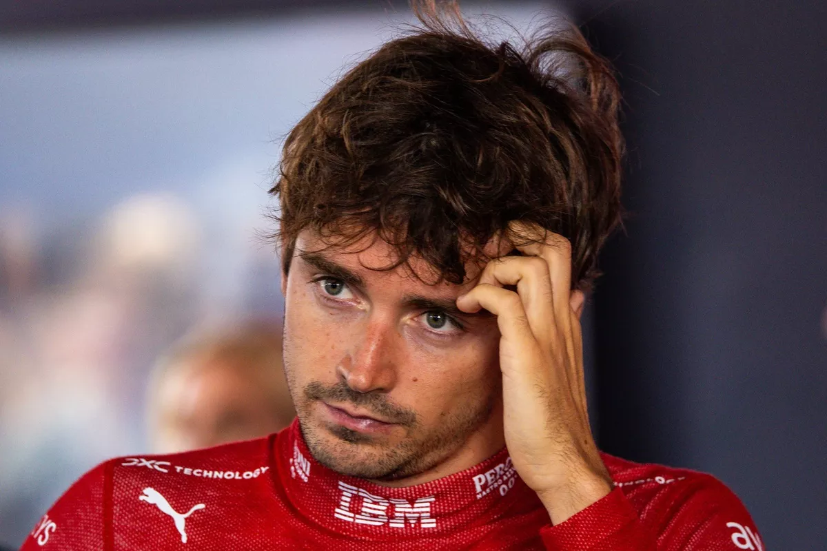 Джереми Кларксон похвалил гонки на Гран-при Нидерландов